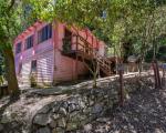 Foreclosure in  OLD RIVER RD Guerneville, CA 95446
