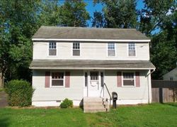 Foreclosure in  MILL ST Medford, NJ 08055