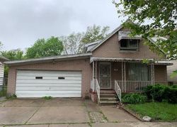 Foreclosure Listing in GREELEY ST HIGHLAND PARK, MI 48203