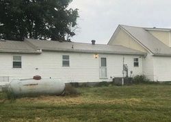 Foreclosure in  CARDEN RD Glasgow, KY 42141