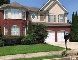 Foreclosure in  SPLITROCK PL SW Atlanta, GA 30331
