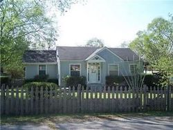 Foreclosure in  BLACKSTONE AVE Madison, TN 37115