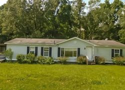 Foreclosure in  REYNOLDS CEMETERY RD Harrisburg, IL 62946