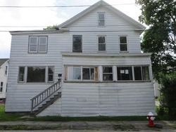 Foreclosure in  FOREST ST North Brookfield, MA 01535