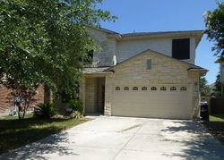 Foreclosure in  STERLING WAY Cibolo, TX 78108