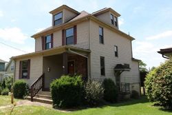 Foreclosure in  OAK ST Connellsville, PA 15425