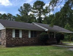 Foreclosure in  CLEVELAND ST Walterboro, SC 29488