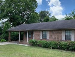 Foreclosure in  YELLOW TOWN RD Waynesboro, GA 30830