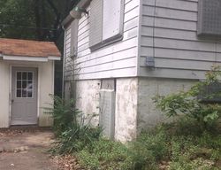 Foreclosure Listing in BARON RD NORTH EAST, MD 21901