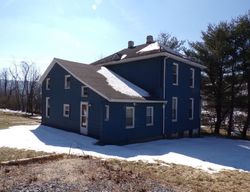 Foreclosure Listing in NATIONAL HWY SW FROSTBURG, MD 21532