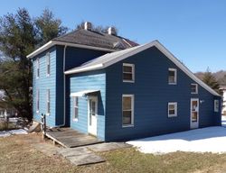 Foreclosure in  NATIONAL HWY SW Frostburg, MD 21532