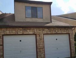 Foreclosure in  SANDRA RD Voorhees, NJ 08043