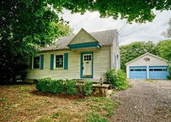 Foreclosure in  SPRING RD Carlisle, PA 17013