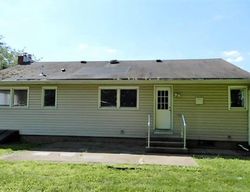 Foreclosure in  LATONA AVE Trenton, NJ 08618