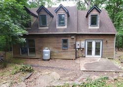 Foreclosure in  CHESTNUT GROVE RD Sharpsburg, MD 21782