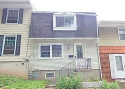 Foreclosure in  WALNUT ST Harrisburg, PA 17113