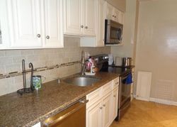 Foreclosure Listing in CHESTNUT ST UNIT 504 CHERRY HILL, NJ 08002