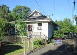 Foreclosure in  WYOMING AVE Croydon, PA 19021