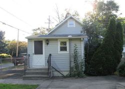 Foreclosure in  WYOMING AVE Croydon, PA 19021