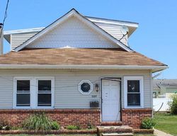 Foreclosure Listing in N SOMERSET AVE VENTNOR CITY, NJ 08406