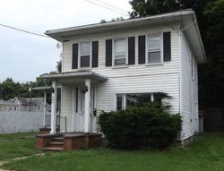 Foreclosure in  S MAIN ST Elmira, NY 14904