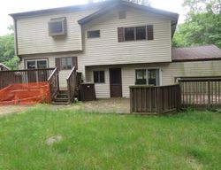 Foreclosure Listing in DELL RD STANHOPE, NJ 07874