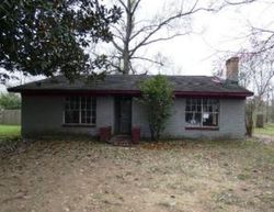 Foreclosure in  W MAIN DR Shepherd, TX 77371