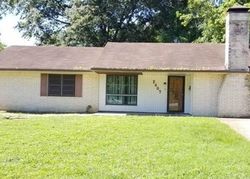 Foreclosure in  E DEVINE ST Tyler, TX 75701