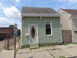 Foreclosure in  PATTERSON ST Newport, KY 41071