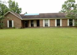 Foreclosure in  S MT ZION RD Greenville, AL 36037