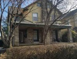 Foreclosure Listing in CONGRESS AVE LANSDOWNE, PA 19050