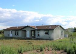 Foreclosure in  COUNTY ROAD 103 Hesperus, CO 81326