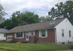 Foreclosure Listing in OAKMONT AVE HAMILTON, OH 45013