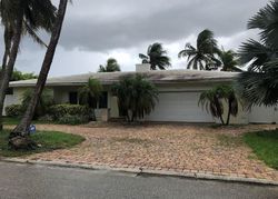 Foreclosure in  NE 59TH ST Fort Lauderdale, FL 33308