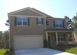 Foreclosure Listing in MOSSY CREEK LN YULEE, FL 32097