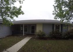 Foreclosure in  CONSTITUTION DR Orange Park, FL 32073