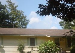 Foreclosure in  SWIMMING POOL RD Grove Hill, AL 36451