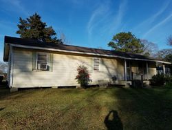 Foreclosure in  SWIMMING POOL RD Grove Hill, AL 36451