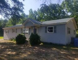 Foreclosure in  TEAGUE RD NW Hartselle, AL 35640