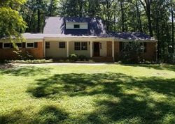 Foreclosure in  HANOVER COURTHOUSE RD Hanover, VA 23069