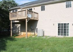 Foreclosure in  KAY ST NW Roanoke, VA 24017