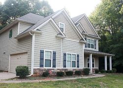 Foreclosure in  CEDAR RIDGE DR Lagrange, GA 30241