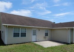 Foreclosure in  ZACHARY DR Brunswick, GA 31525