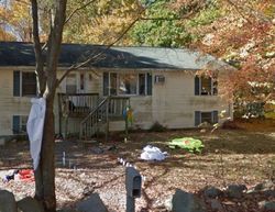 Foreclosure in  N MAPLE ST East Hampton, CT 06424