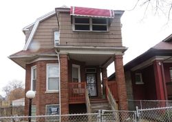 Foreclosure in  S ADA ST Chicago, IL 60620