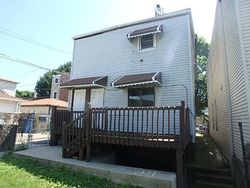 Foreclosure in  S PARNELL AVE Chicago, IL 60616