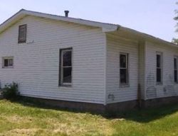Foreclosure in  S 2ND ST Monmouth, IL 61462