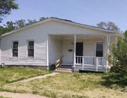 Foreclosure in  S 2ND ST Monmouth, IL 61462