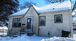 Foreclosure Listing in CENTER ST WATERLOO, IA 50703