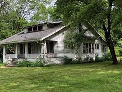 Foreclosure in  PARK AVE Ellsworth, IA 50075